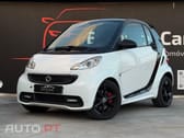 Smart City Coupe 1.0