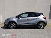 Renault Captur 0.9 TCE Exclusive