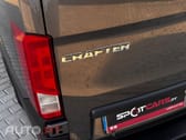 Volkswagen Crafter 35 2.0 TDI L3H3 Aut.