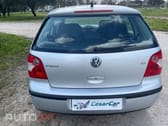 Volkswagen Polo 1.2 Confortline