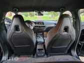BMW 118 d Pack Desportivo M