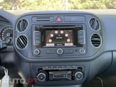 Volkswagen Golf Plus 1.6 TDI DPF BlueMotion Comfortline