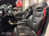 Mercedes-Benz SLK 250 CDi BE Aut. 132g