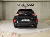 Ford Puma 1.0 EcoBoost MHEV ST-Line