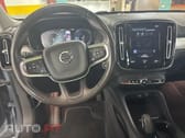 Volvo XC40 1.5 T5 PHEV Inscription Expression