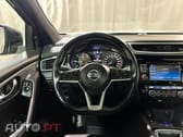 Nissan Qashqai 1.5 dCi Tekna Premium