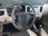 Kia Rio EX 1.5 CRDI 16V 110 CV