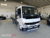 Mitsubishi Canter 3S13 FEA01EL4SEUW