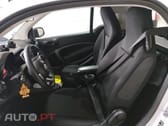 Smart ForTwo EQ Business Solution