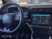 Citroen C3 Aircross 1.2 PureTech Shine