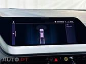 BMW 116 d Line Sport Auto