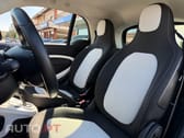 Smart ForTwo 1.0 mhd Passion 71