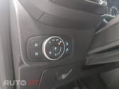 Ford Fiesta ND