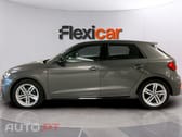 Audi A1 30 TFSI S line