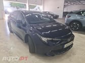 Toyota Corolla Touring Sports 1.2T Comfort+P.Sport