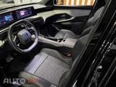 Peugeot 3008 1.2 Hybrid Allure e-DCS6