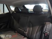 MG HS 1.5 T-GDI Plug In Hybrid Luxury