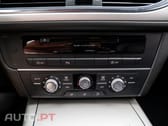 Audi A6 Avant 2.0 TDi S tronic