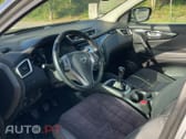 Nissan Qashqai 1.5 DCI