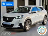 Peugeot 2008 1.5 BlueHDi Active Pack