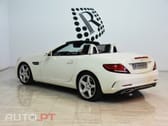 Mercedes-Benz SLC d