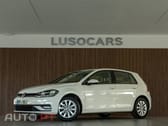 Volkswagen Golf 1.0 TSI BlueMotion Comfortline