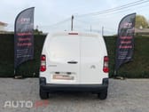 Citroen Berlingo 1.6 BlueHDi L1 Club 3L ETG6