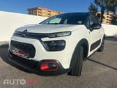 Citroen C3 Pure Tech S&S C-Series