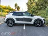 Citroen C4 Cactus 1.2 PureTech Shine