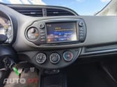 Toyota Yaris 1.4 D-4D Comfort+P.Style
