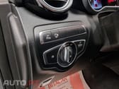 Mercedes-Benz GLC 250 COUPE AMG LINE 4-MATIC AUT.