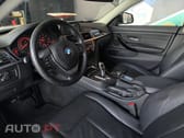 BMW 420 d Line Luxury Auto