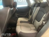 Renault Captur 1.5 dCi Exclusive