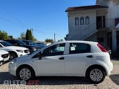 Fiat Punto 1.3 M-Jet Easy S&S