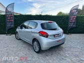 Peugeot 208 1.6 BlueHDi Active