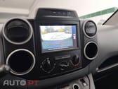 Peugeot Partner 1.6 BlueHDi L2 SE Office