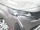 Peugeot 3008 1.5 BlueHDi Allure