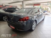 Peugeot 508 1.6 BlueHDi Access P.Business J17