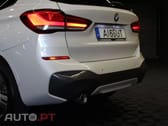 BMW X1 16 d sDrive Pack M Auto