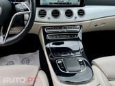 Mercedes-Benz E 300 I.V.A DEDUTIVEL e T AMG
