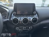Nissan Juke 1.0 DIG-T N-Connecta NAV.