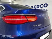 Mercedes-Benz GLC 350 e Coupé AMG Line 4-Matic