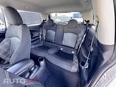 MINI Cooper Cooper SD Auto