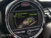 MINI Cooper Cooper SD Seven Chili