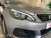 Peugeot 308 SW 1.6 BlueHDi Access