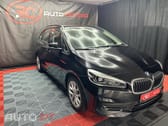 BMW 225 Advantage