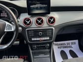 Mercedes-Benz CLA 200 d AMG Line Aut.