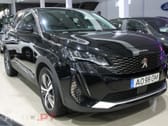 Peugeot 3008 1.5 BlueHDi Active