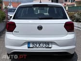 Volkswagen Polo 1.0 Confortline
