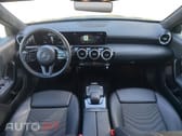 Mercedes-Benz A 180 d 7G-DCT Edition 2020